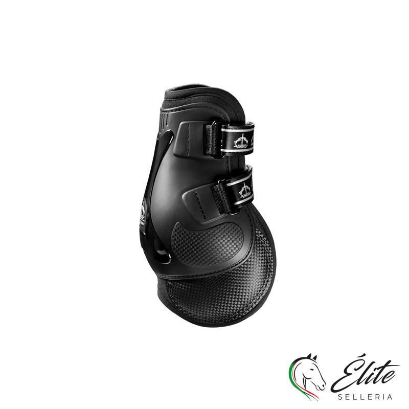 Vendita online PRO JUMP XPRO ELASTIC BLACK - Selleria Élite del cavallo - Palermo - Sicilia- Italia