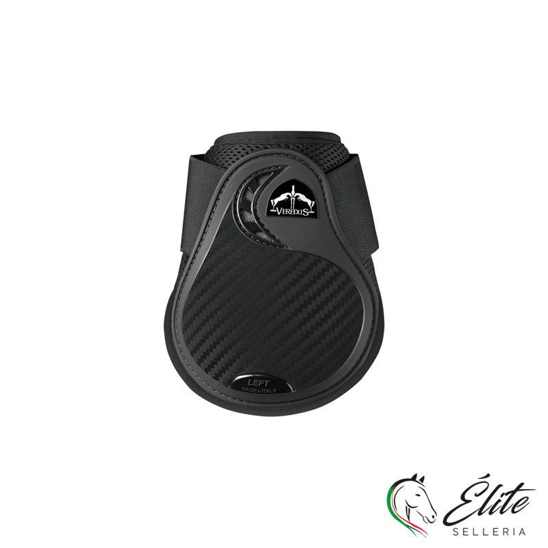 Vendita online TRC VENTO REAR BLACK - Selleria Élite del cavallo - Palermo - Sicilia- Italia