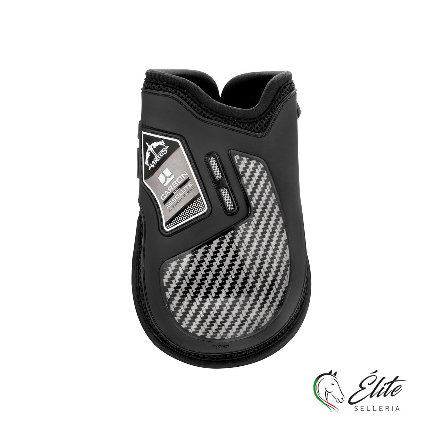 Carbon Gel Absolute Rear Black