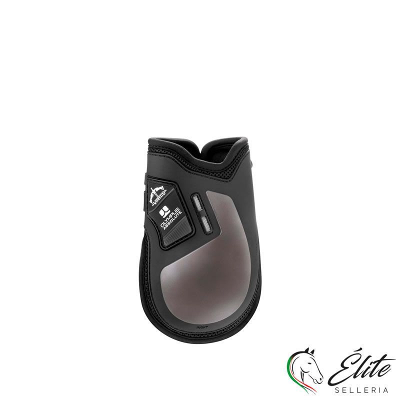 Vendita online OLYMPUS ABSOLUTE REAR BLACK - Selleria Élite del cavallo - Palermo - Sicilia- Italia