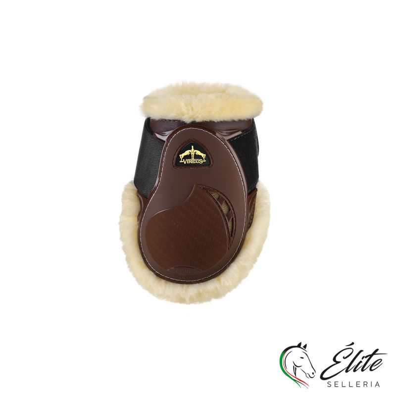 YOUNG JUMP VENTO KEVLAR® SAVE THE SHEEP BROWN