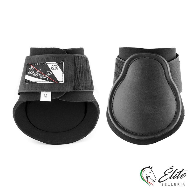 Vendita online Paranocchie Neoprene rinforzo plastica - Selleria Élite del cavallo - Palermo - Sicilia- Italia