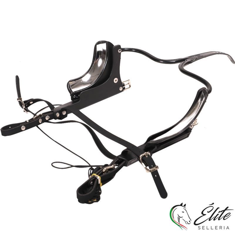 Vendita online PARAOCCHI ALLA RUSSA MOBILI A SPECCHIO - Selleria Élite del cavallo - Palermo - Sicilia- Italia