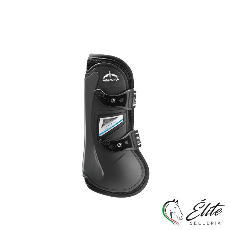 Vendita online OLYMPUS VENTO FRONT BLACK - Selleria Élite del cavallo - Palermo - Sicilia- Italia