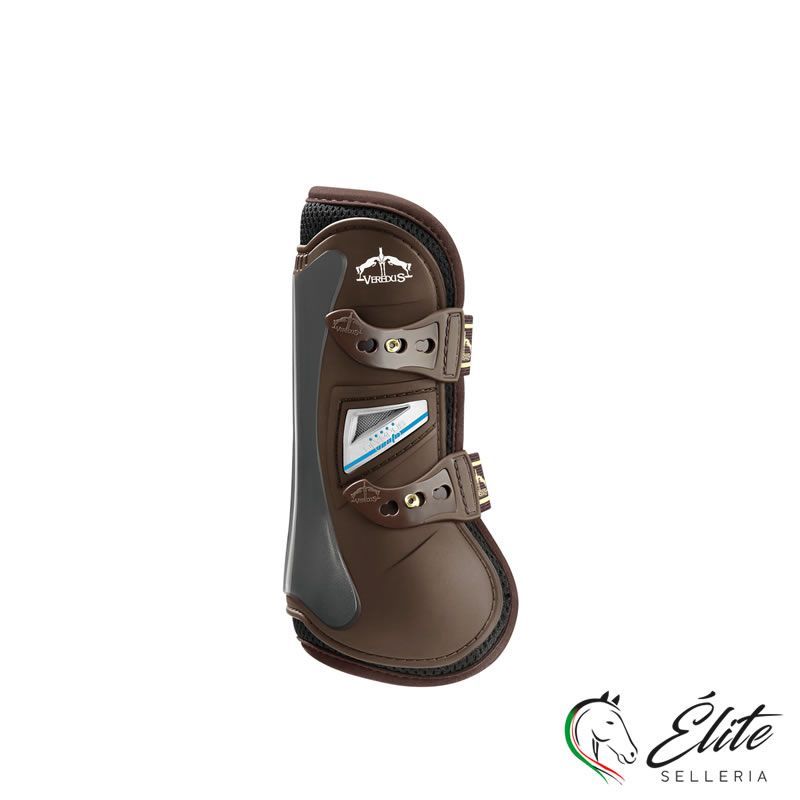 Vendita online OLYMPUS VENTO FRONT BROWN - Selleria Élite del cavallo - Palermo - Sicilia- Italia