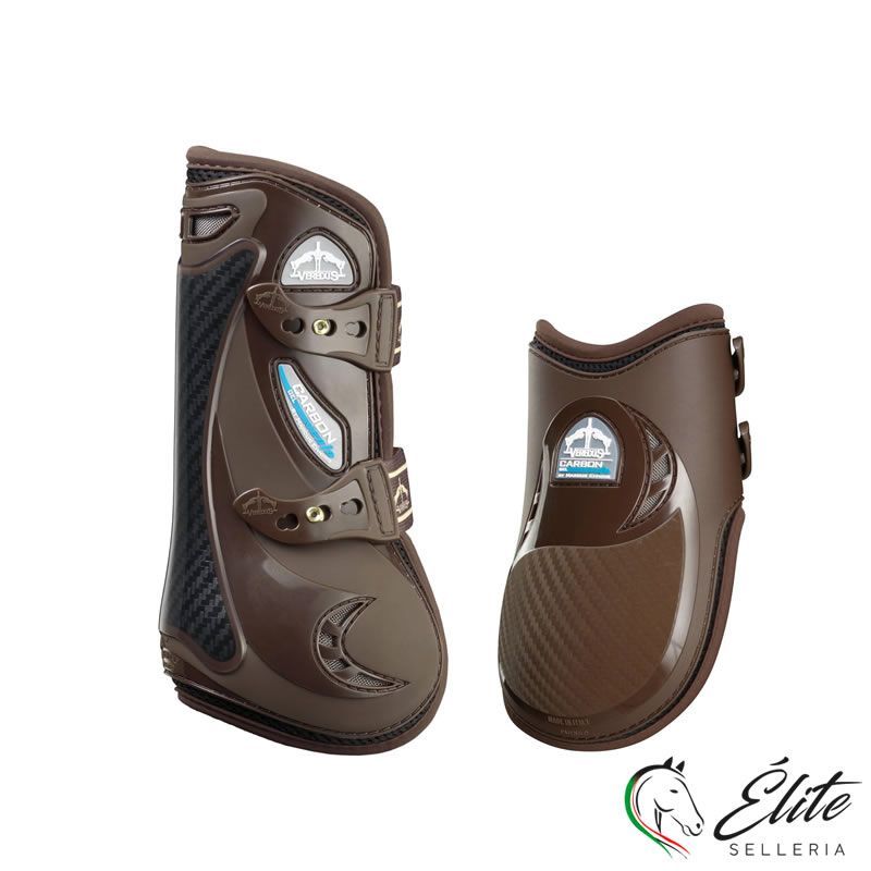 CARBON GEL VENTO BROWN