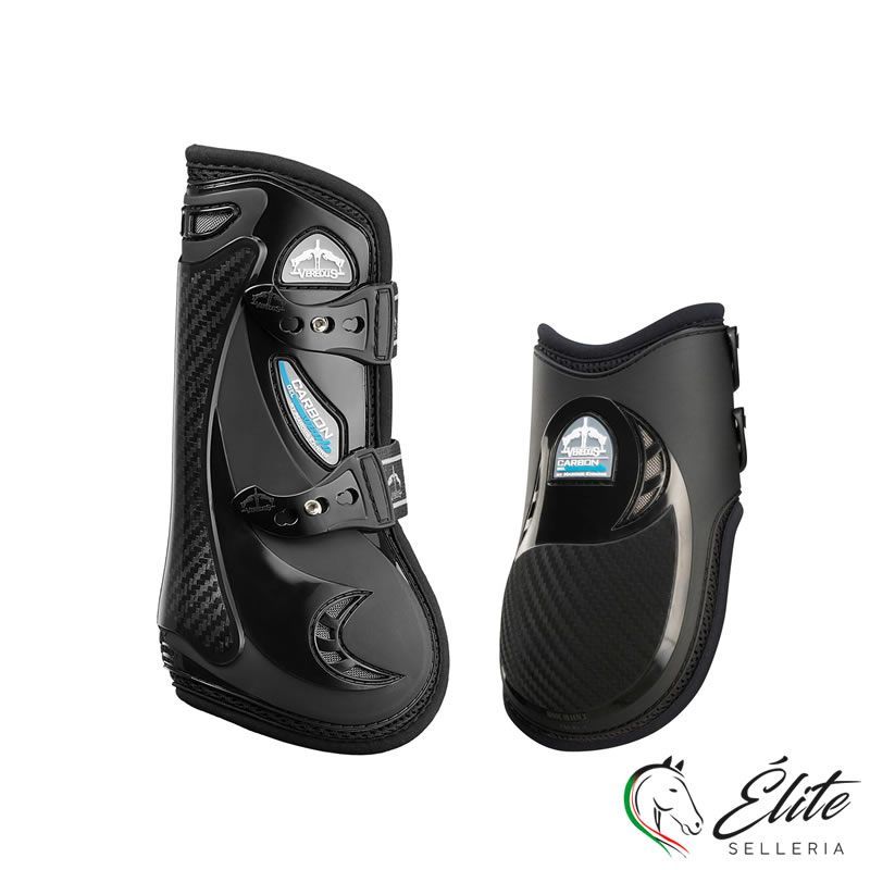 CARBON GEL VENTO BLACK