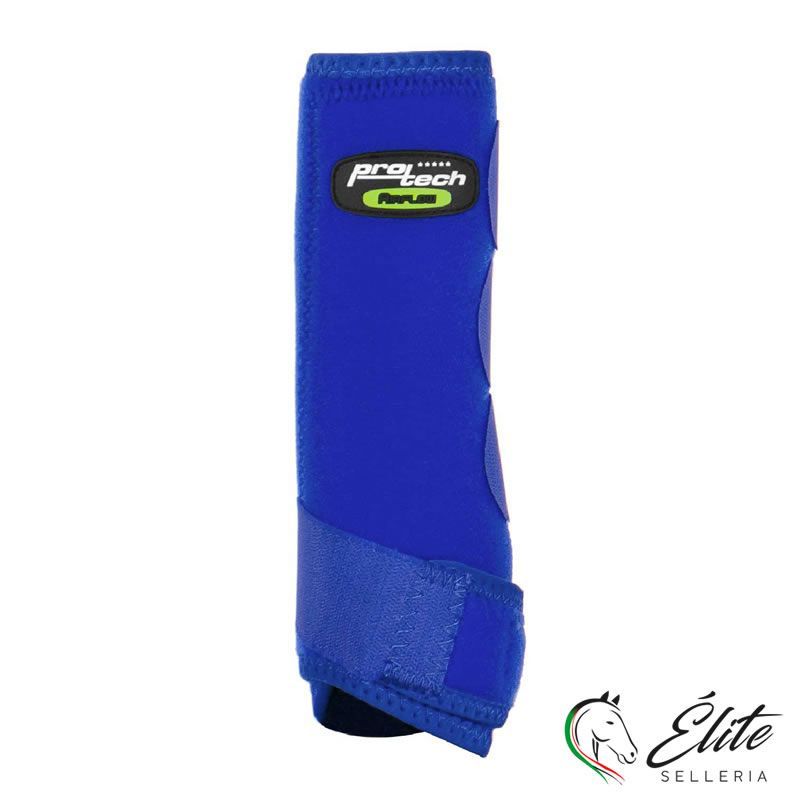 PARATENDINI POSTERIORI PRO-TECH AIRFLOW BLU ROYAL