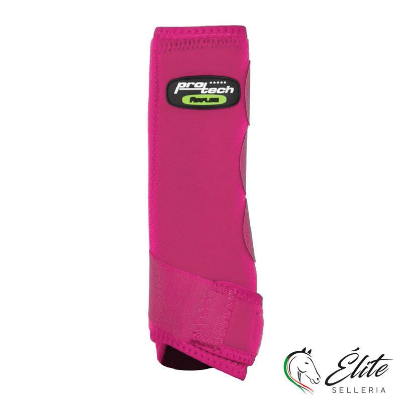 PARATENDINI POSTERIORI PRO-TECH AIRFLOW FUCSIA