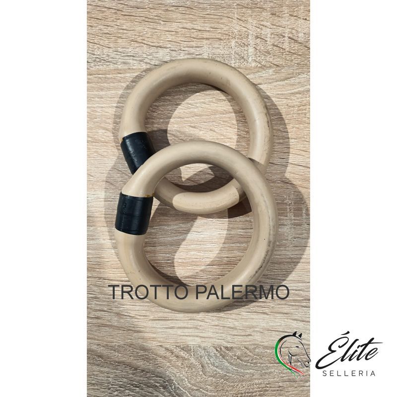ANELLI/SALAMINI CON GRAMMATURE