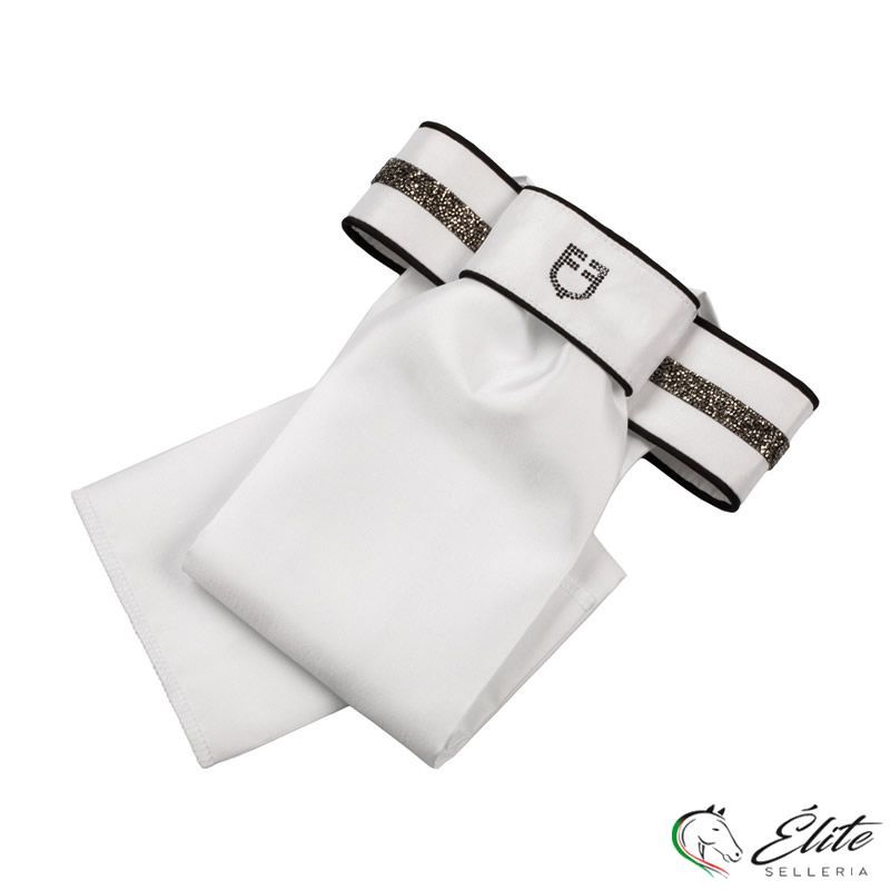 Plastron dressage Impero