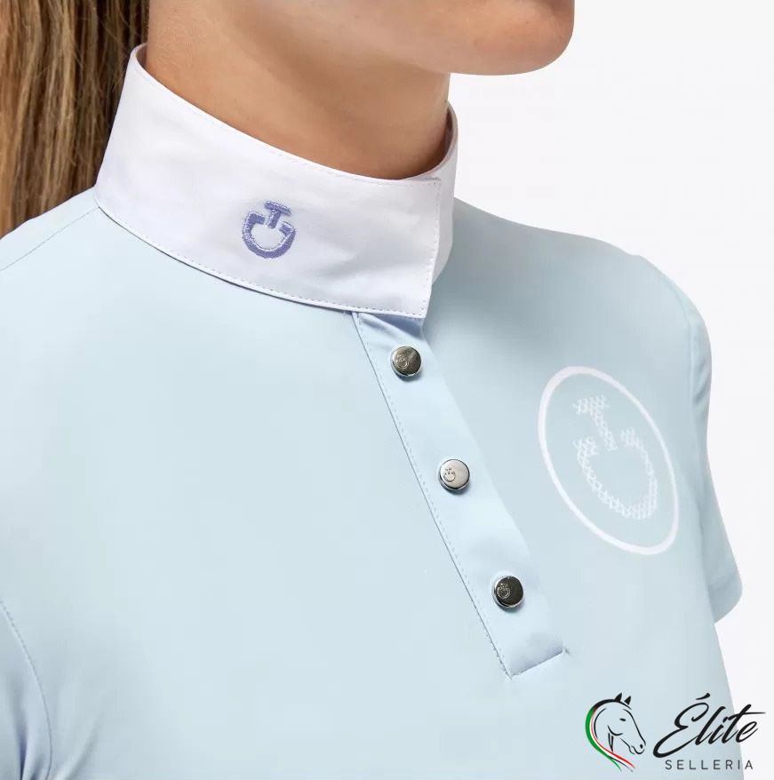 Vendita online POLO COMPETIZIONE BIMBA CT - Selleria Élite del cavallo - Palermo - Sicilia- Italia