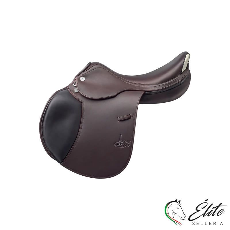 Vendita online SELLA PRESTIGE PARIS CLASSIC - Selleria Élite del cavallo - Palermo - Sicilia- Italia