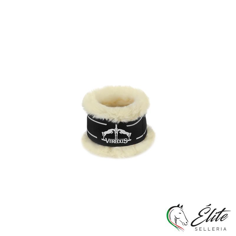 PRO WRAP SAVE THE SHEEP BLACK