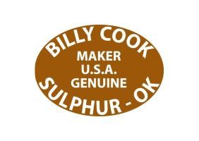 Billy Cook