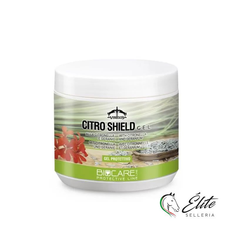 CITRO SHIELD GEL ML.500