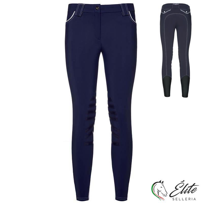 PANTALONI ALA SPRING SARM HIPPIQUE