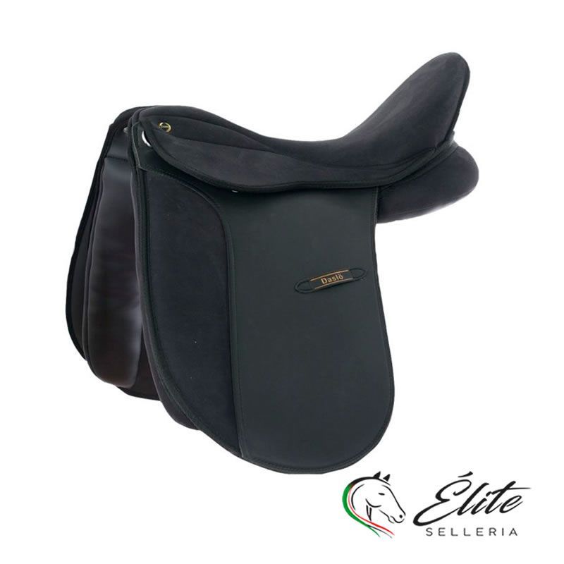 Vendita online SELLA DASLO DRESSAGE - Selleria Élite del cavallo - Palermo - Sicilia- Italia