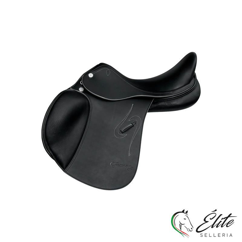Vendita online SELLA DRESSAGE VENUS VS - Selleria Élite del cavallo - Palermo - Sicilia- Italia