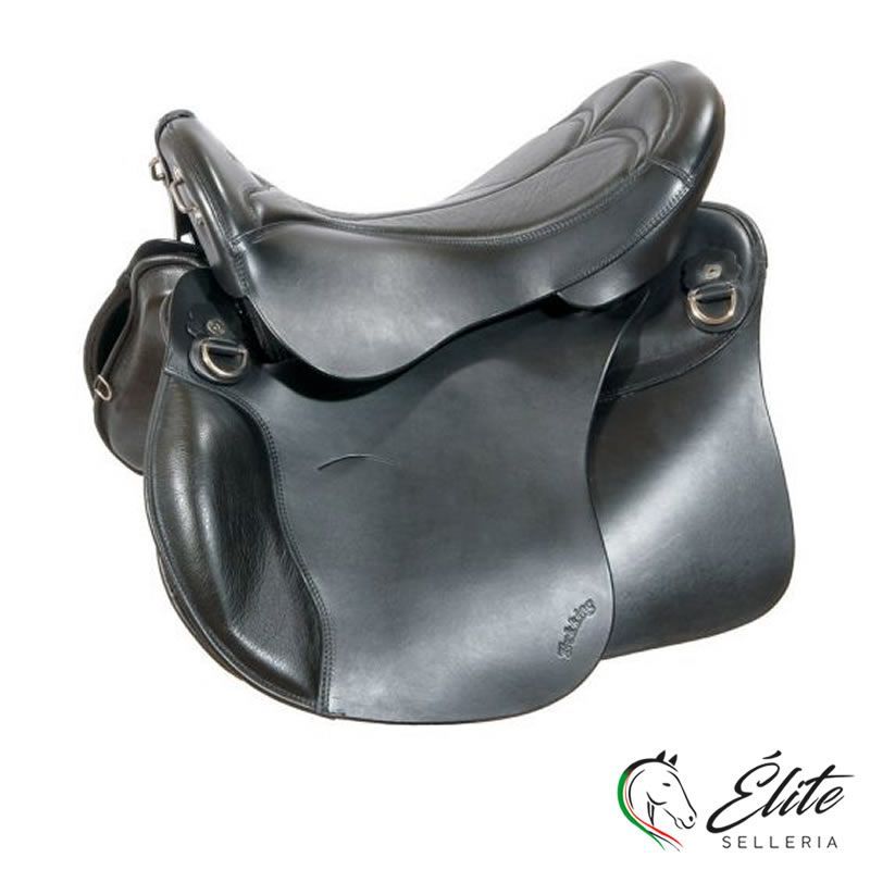Vendita online SELLA MOD. SPECIALE TREKKING - Selleria Élite del cavallo - Palermo - Sicilia- Italia