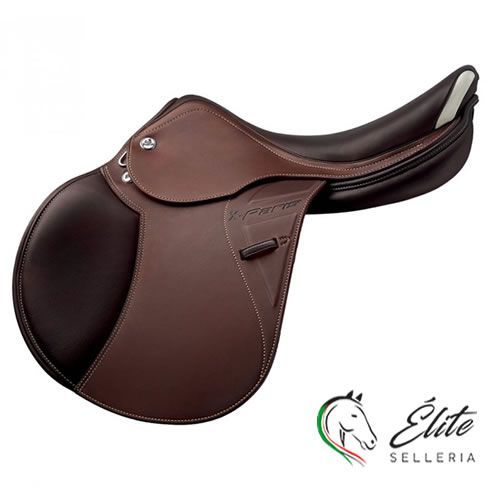 Vendita online SELLA PRESTIGE X PARIS - Selleria Élite del cavallo - Palermo - Sicilia- Italia