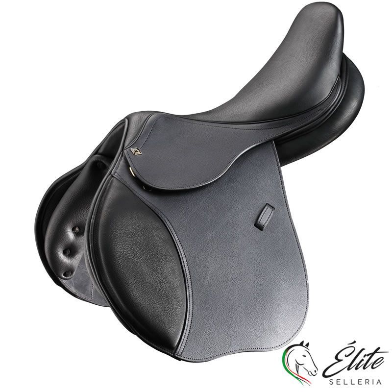 SELLA TATTINI NUOVA BRISTOL NERO