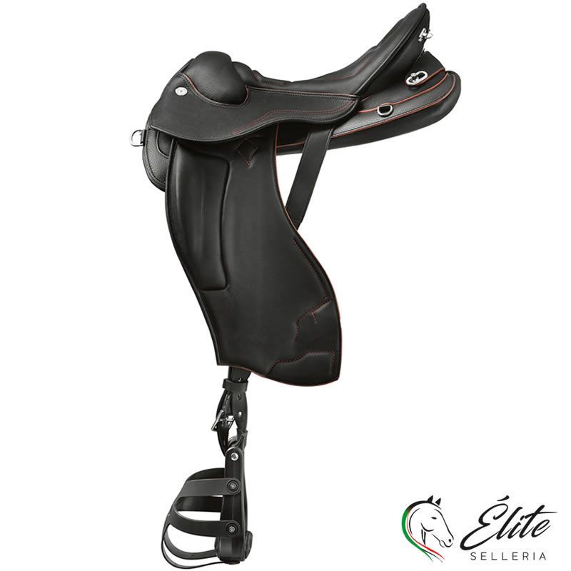SELLA TREKKING ATENA EVO FENDER