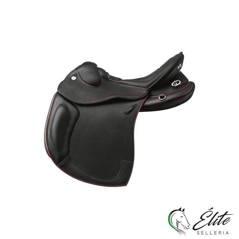 SELLA TREKKING ATENA EVO FLAPS