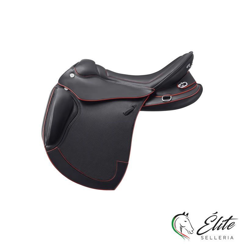 SELLA TREKKING ATENA EVO HP