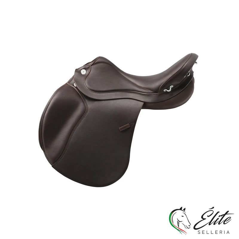 Vendita online SELLA TREKKING EXPLORER 2 - Selleria Élite del cavallo - Palermo - Sicilia- Italia
