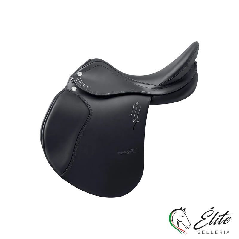Vendita online SELLA TREKKING ROMA VSD - Selleria Élite del cavallo - Palermo - Sicilia- Italia