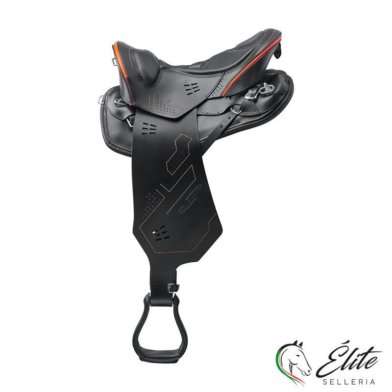 SELLA TREKKING TREKKER RR X-BREATH
