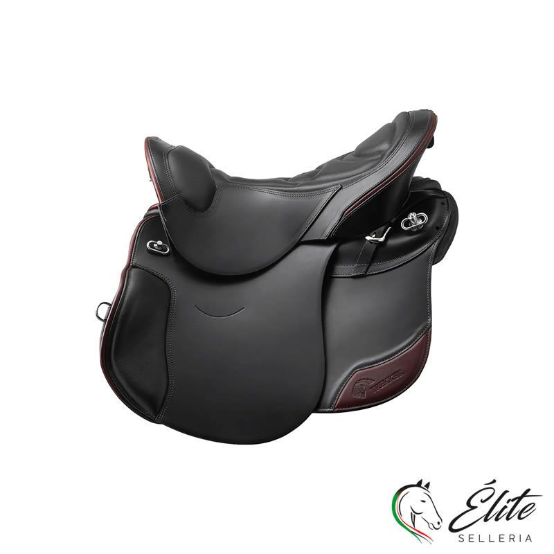 Vendita online SELLA TREKKING TREKKER TE - Selleria Élite del cavallo - Palermo - Sicilia- Italia