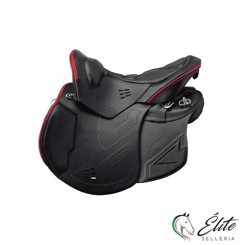 SELLA TREKKING TREKKER TE X-BREATH