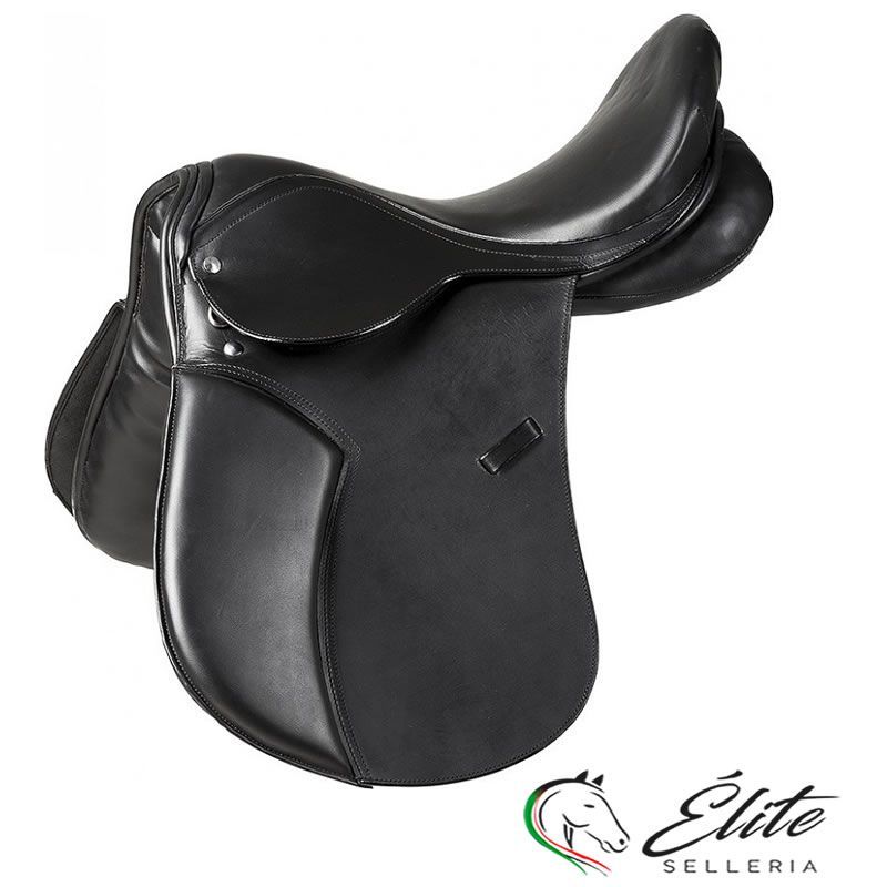 Vendita online SELLA DA COMPLETO USO MISTO - Selleria Élite del cavallo - Palermo - Sicilia- Italia