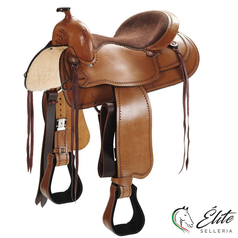 SELLA WESTERN NATOWA NR. 2215