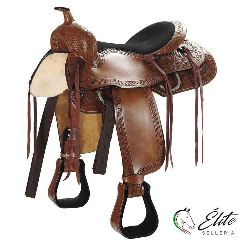 SELLA WESTERN NATOWA NR. 2216