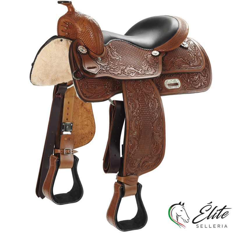 SELLA WESTERN NATOWA NR. 2217