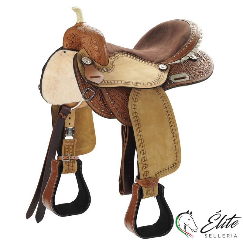 SELLA WESTERN NATOWA NR. 2218