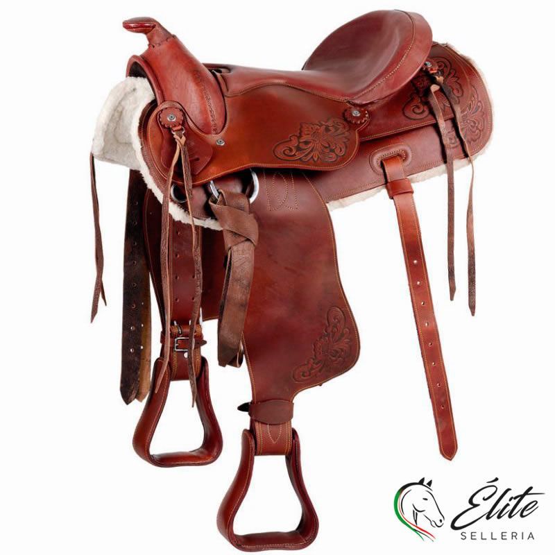 SELLA WESTERN NATOWA 16