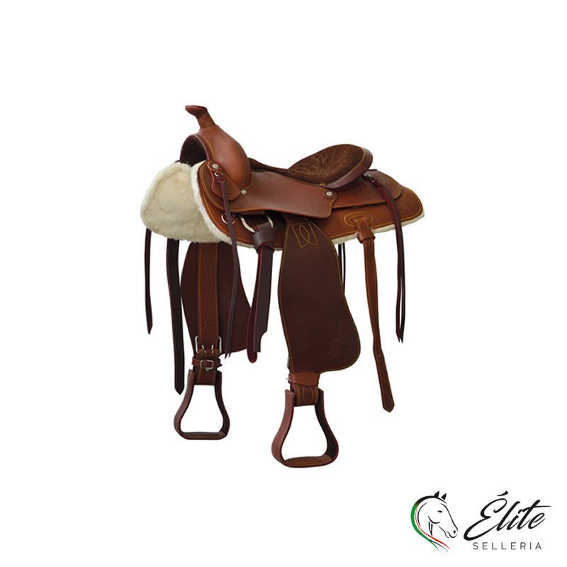 Monta western, Selle Western, Selle economiche - vendita online SELLA REINER LAKOTA MODELLO PRIME - marca: Lakota - Selleria Élite del cavallo - Palermo - Sicilia- Italia