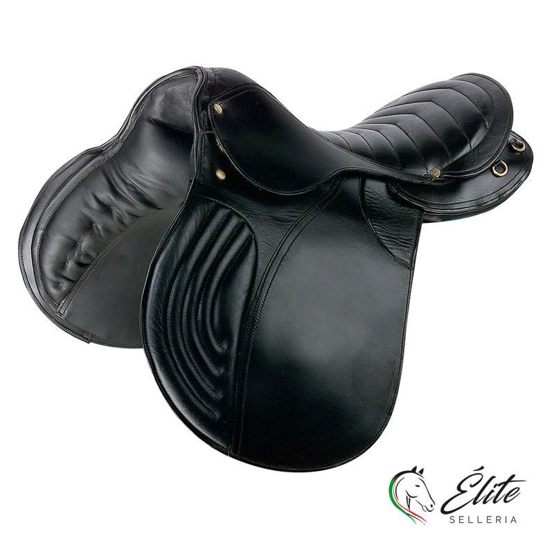 Trekking, Selle da Trekking,  - vendita online Sella da trekking - marca: Sartore - Selleria Élite del cavallo - Palermo - Sicilia- Italia