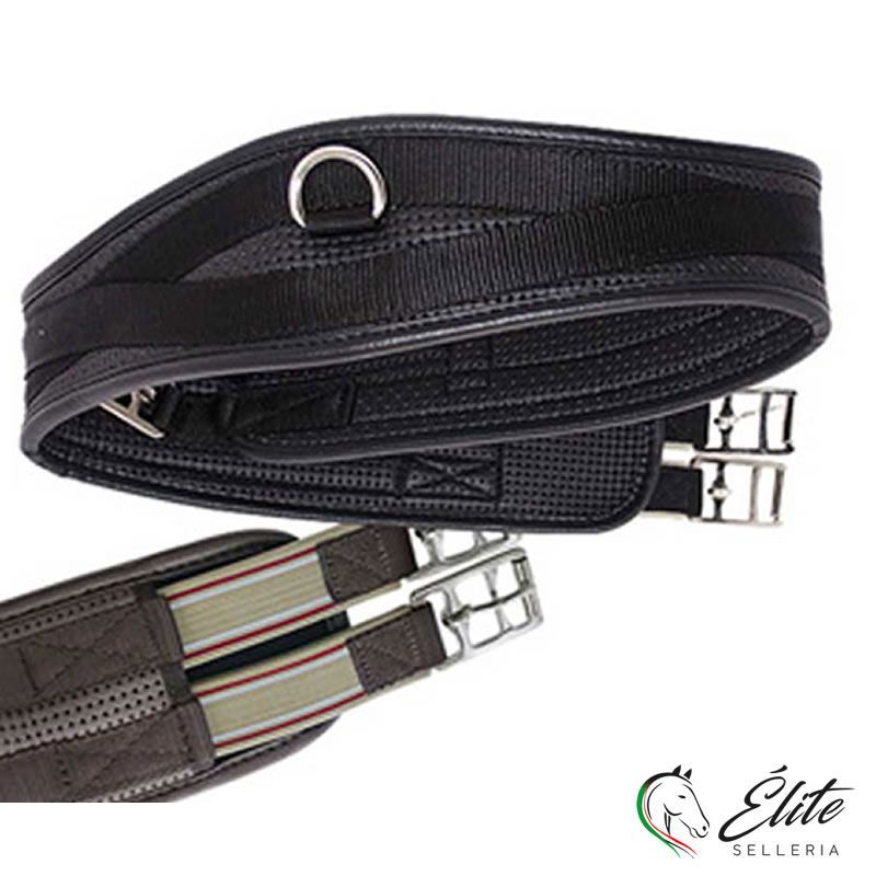 Vendita online Sottopancia Inglese in Neoprene - Selleria Élite del cavallo - Palermo - Sicilia- Italia