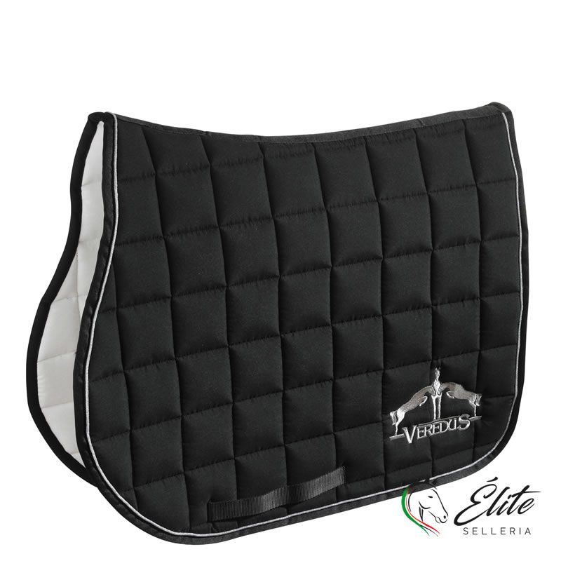 Vendita online SOTTOSELLA JUMPING VEREDUS - Selleria Élite del cavallo - Palermo - Sicilia- Italia