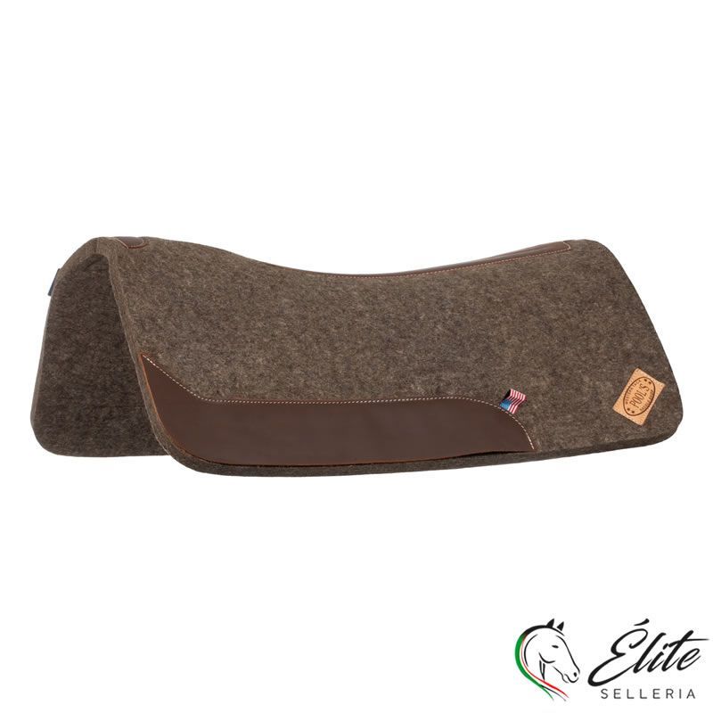 SOTTOSELLA WESTERN IN FELTRO