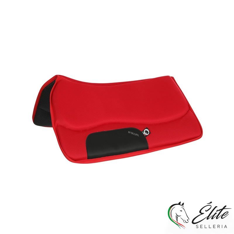 SOTTOSELLA WESTERN TT+SYMPA RED