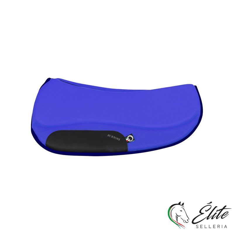 SOTTOSELLA WESTERN TTECH BARREL BLU ROYAL