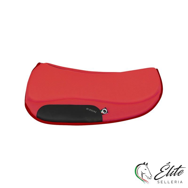 SOTTOSELLA WESTERN TTECH BARREL RED