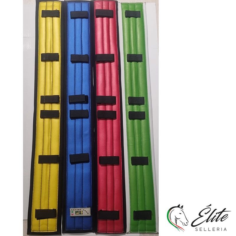 SOTTOSELLINO IN NYLON RACING TACK