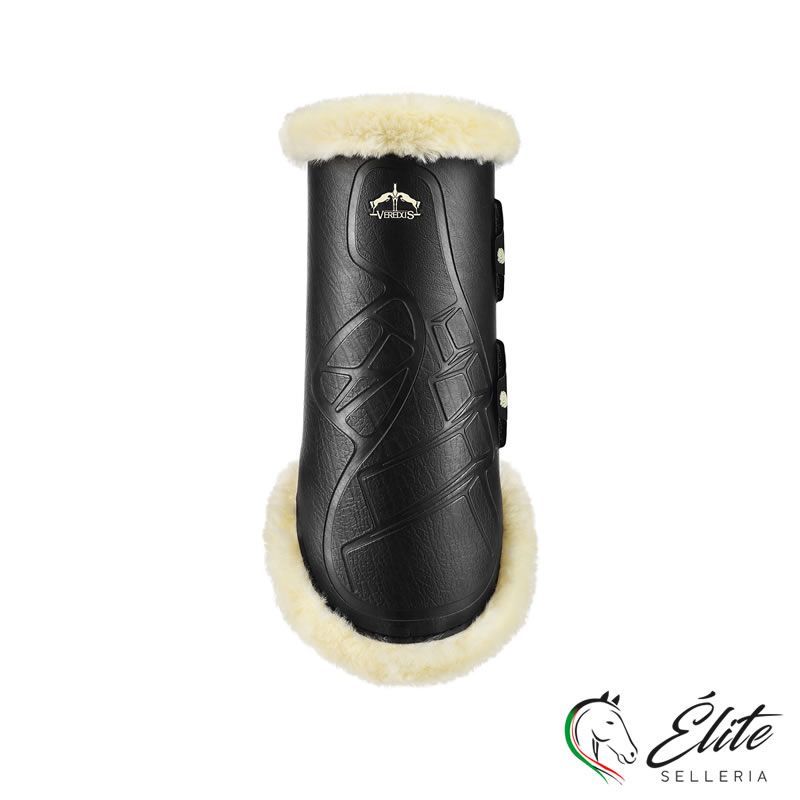 Vendita online TRS SAVE THE SHEEP FRONT BLACK - Selleria Élite del cavallo - Palermo - Sicilia- Italia